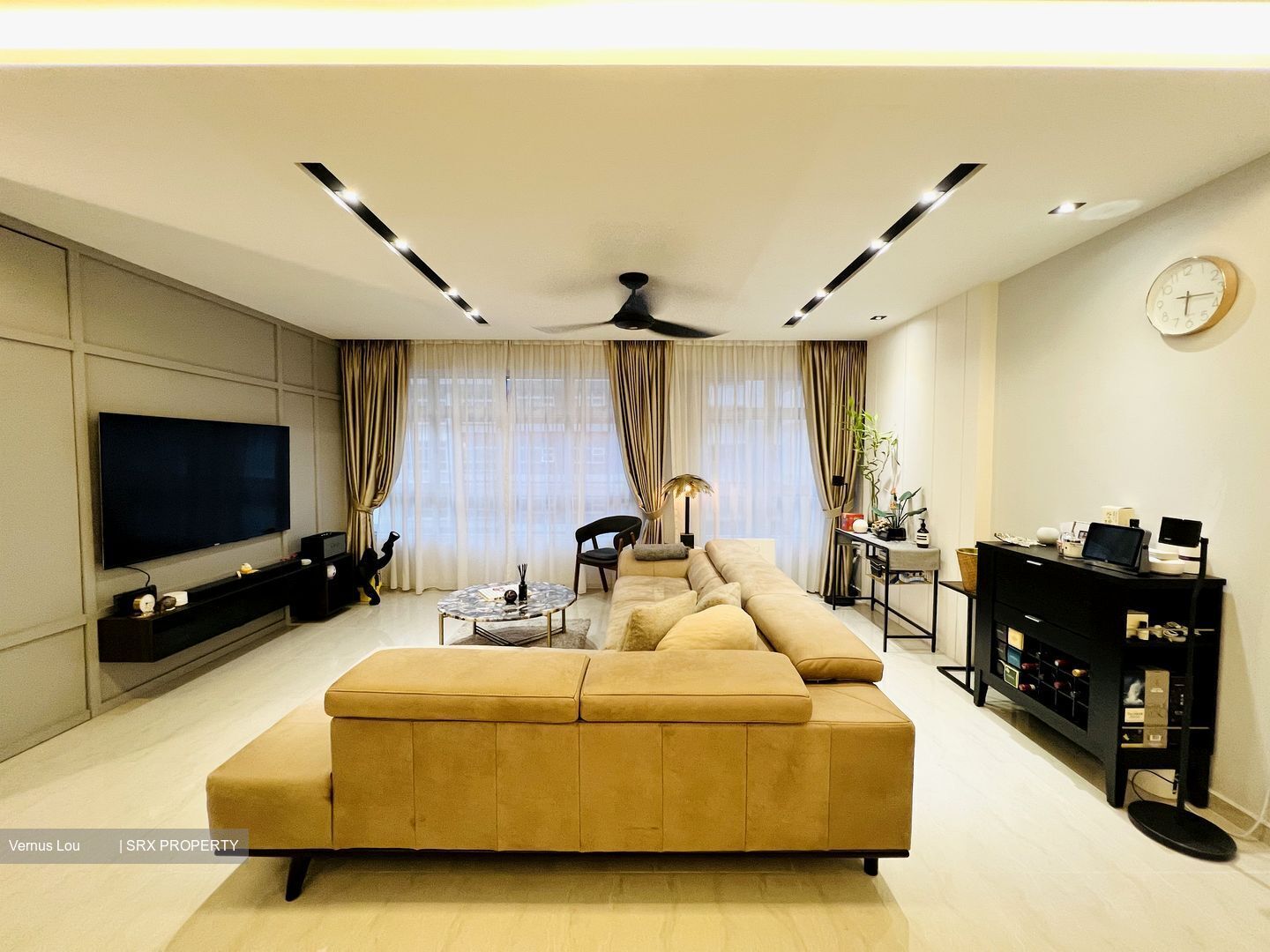 Blk 442C Bukit Batok West Avenue 8 (Bukit Batok), HDB 3 Rooms #399120091